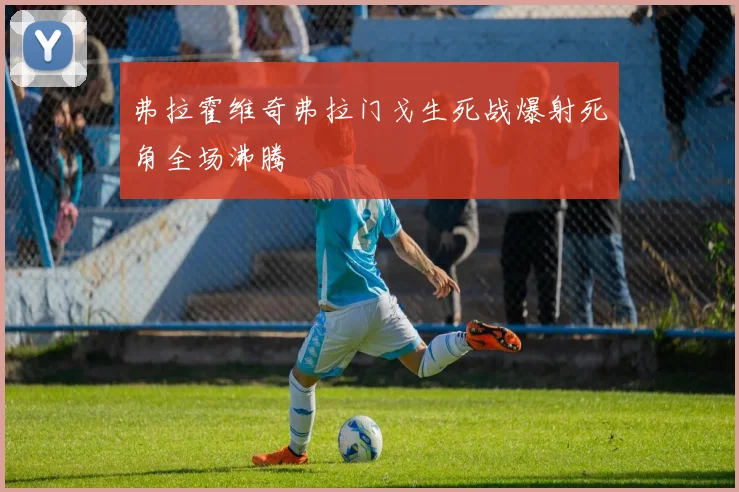弗拉霍维奇弗拉门戈生死战爆射死角全场沸腾