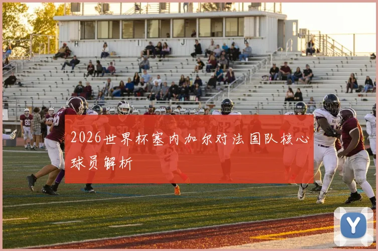 2026世界杯塞内加尔对法国队核心球员解析