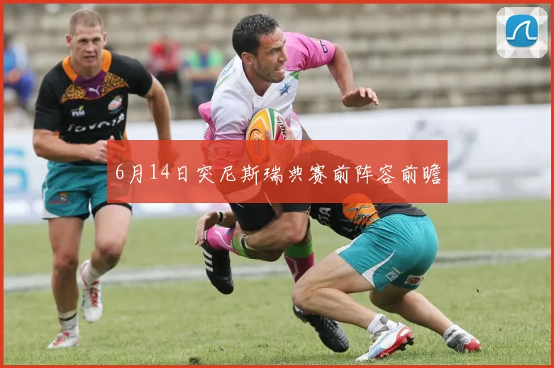 6月14日突尼斯瑞典赛前阵容前瞻