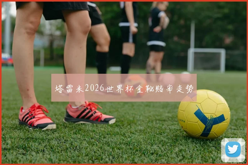塔雷米2026世界杯金靴赔率走势