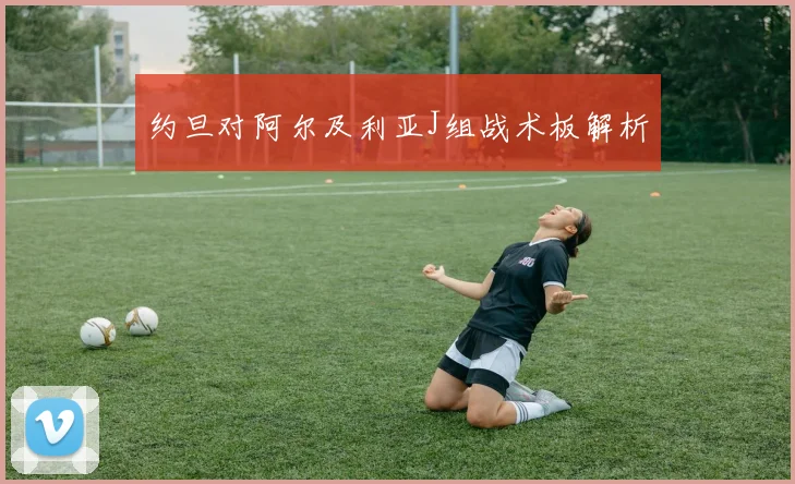 约旦对阿尔及利亚J组战术板解析