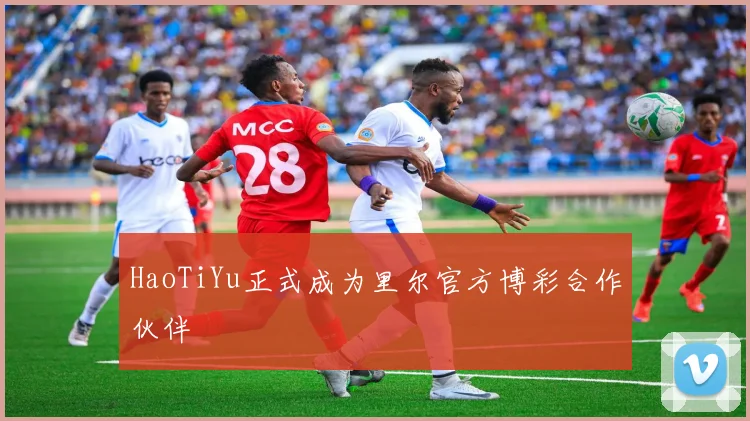 HaoTiYu正式成为里尔官方博彩合作伙伴