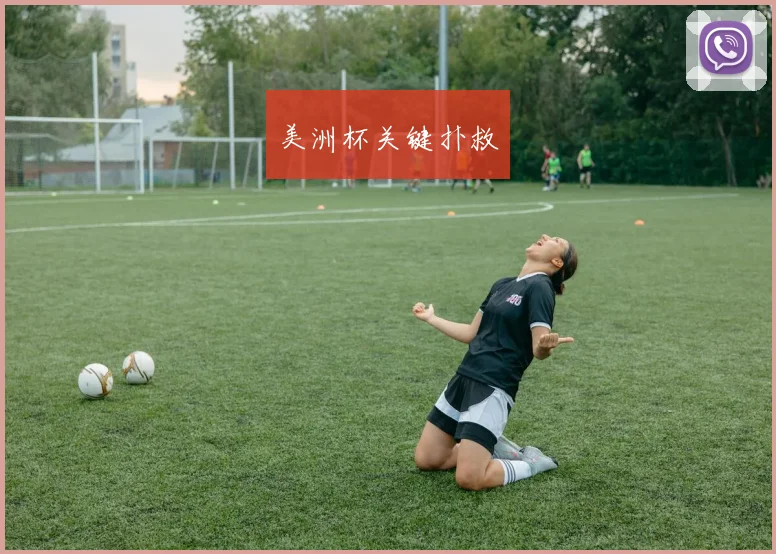 美洲杯关键扑救