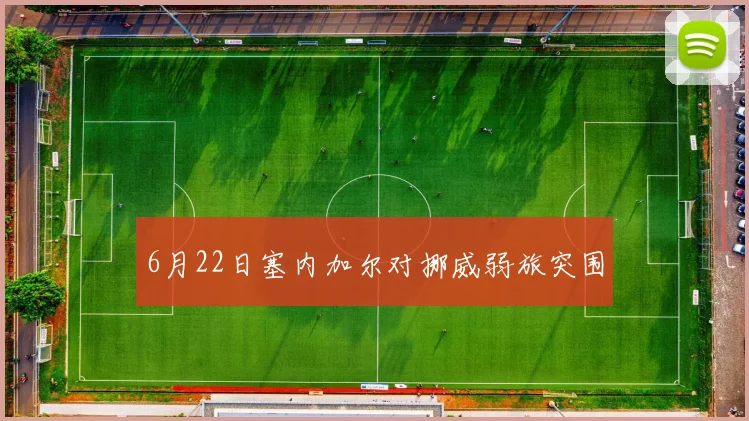6月22日塞内加尔对挪威弱旅突围
